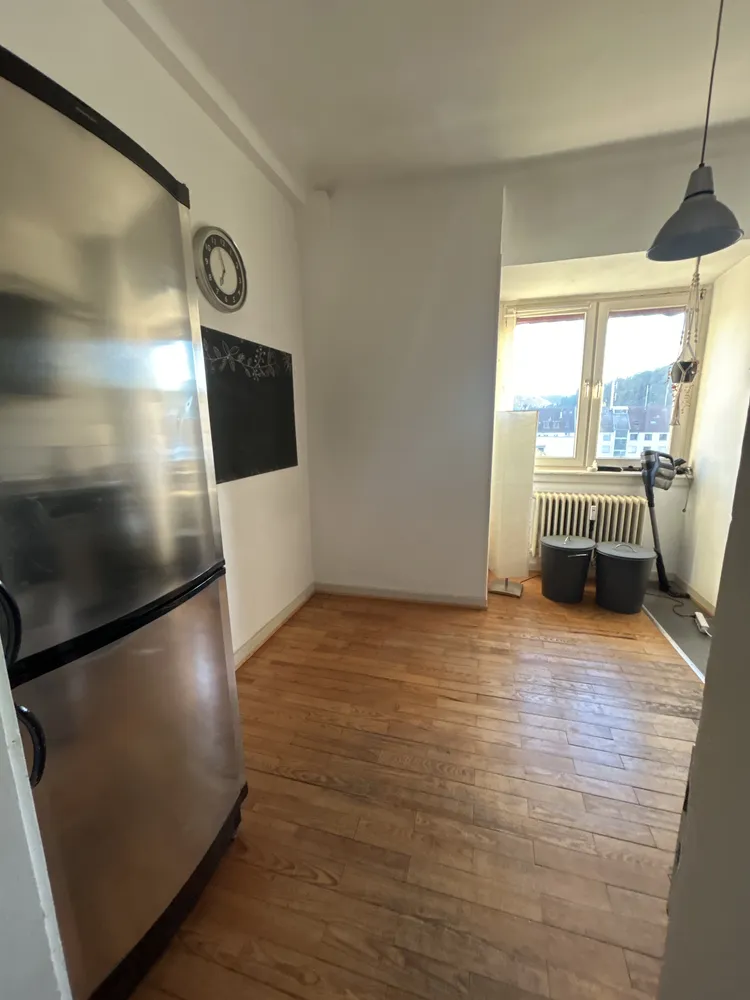4 Zimmer Wohnung mit 120 m² in Saarbrücken – Bild 11