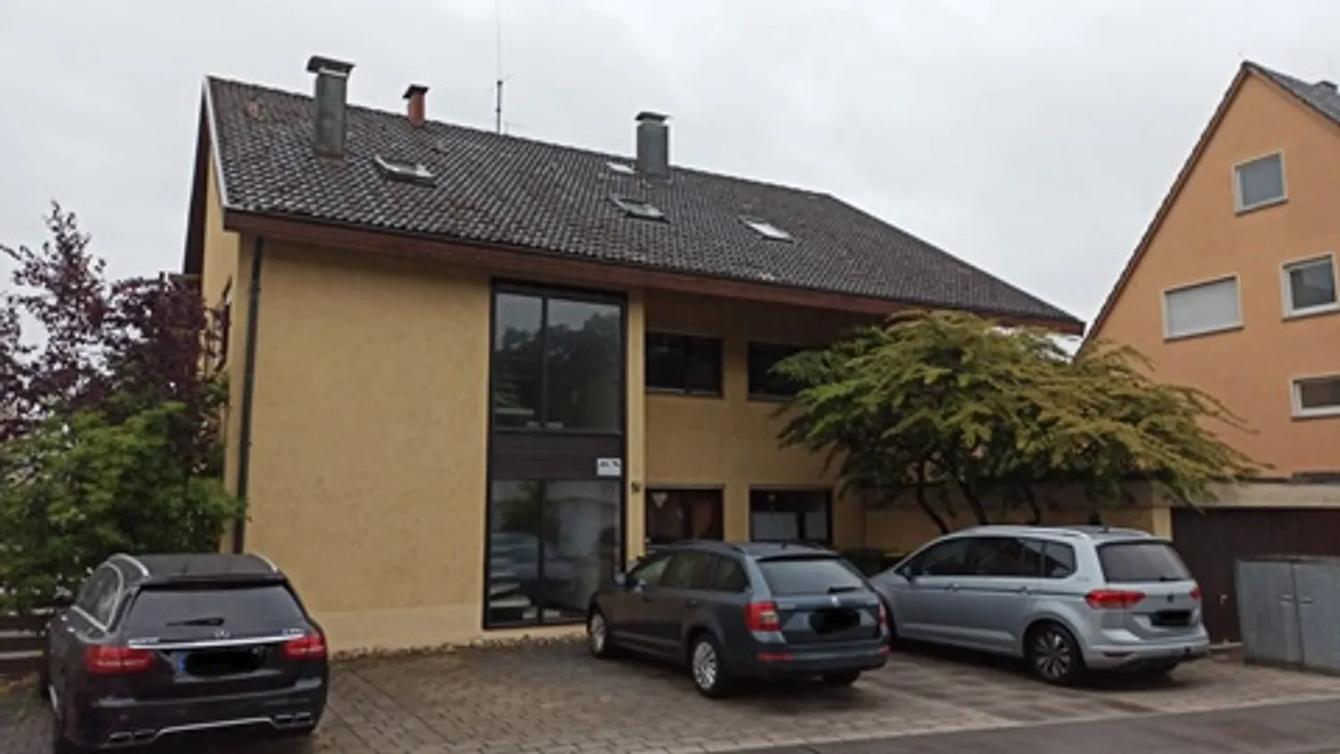 1 Zimmer Wohnung mit 40 m² in Ludwigsburg – Bild 3