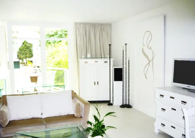 2 Zimmer Wohnung mit 70 m² in Hamburg – Bild 6