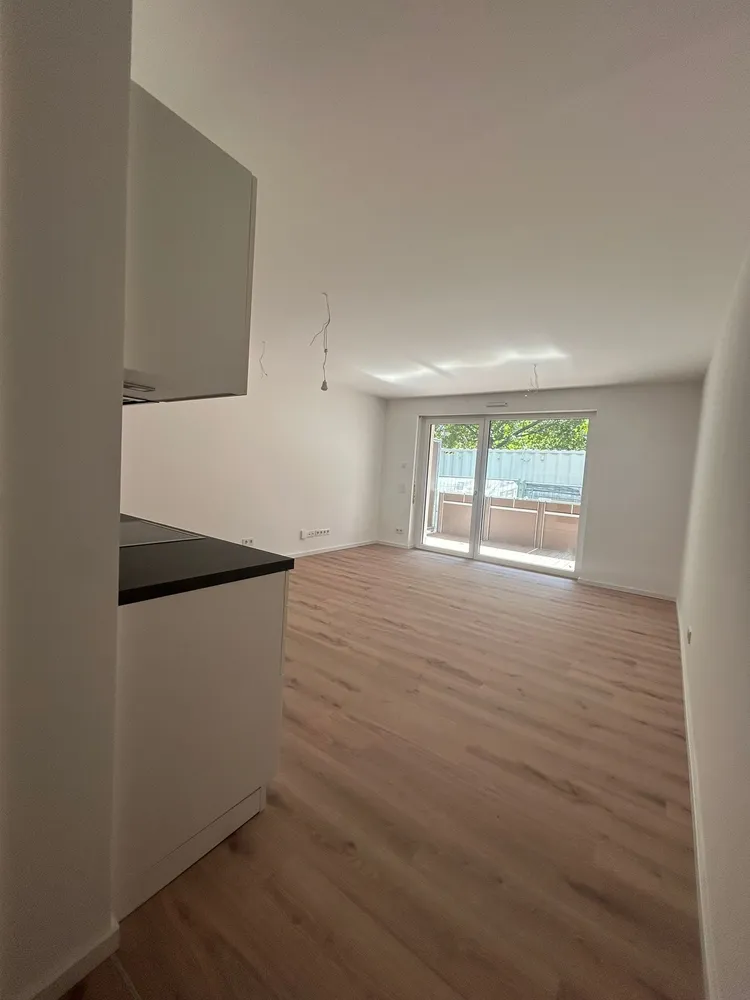 2 Zimmer Wohnung mit 55 m² in Nürnberg – Bild 12