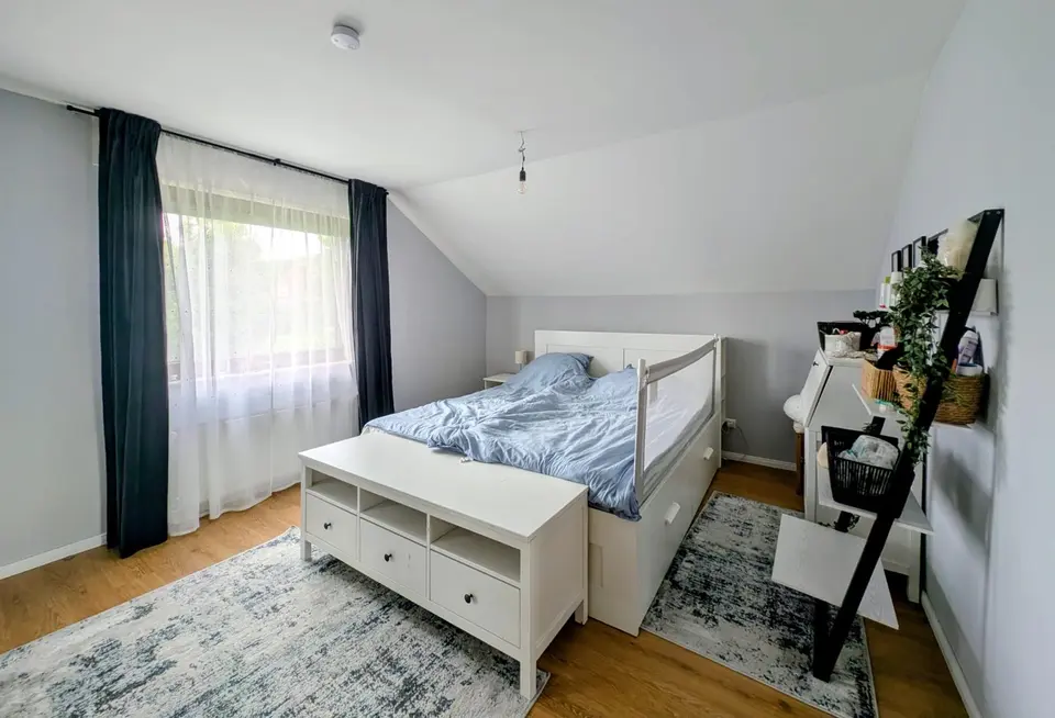 3 Zimmer Wohnung mit 80 m² in Minden – Bild 3