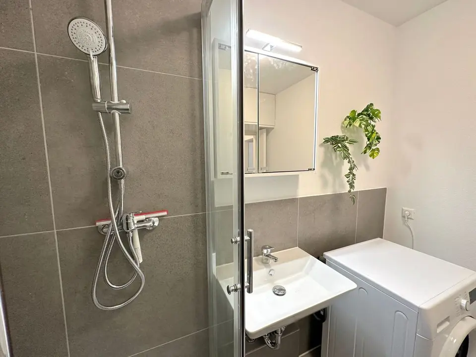 WG-Zimmer mit 50 m² in Frankfurt am Main – Bild 4
