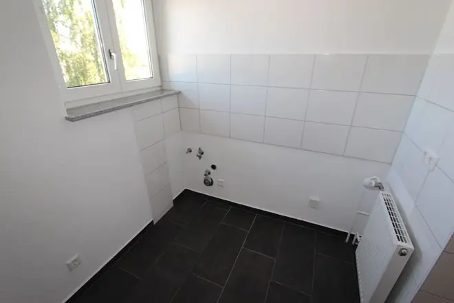 4 Zimmer Wohnung mit 65 m² in Stuttgart – Bild 2