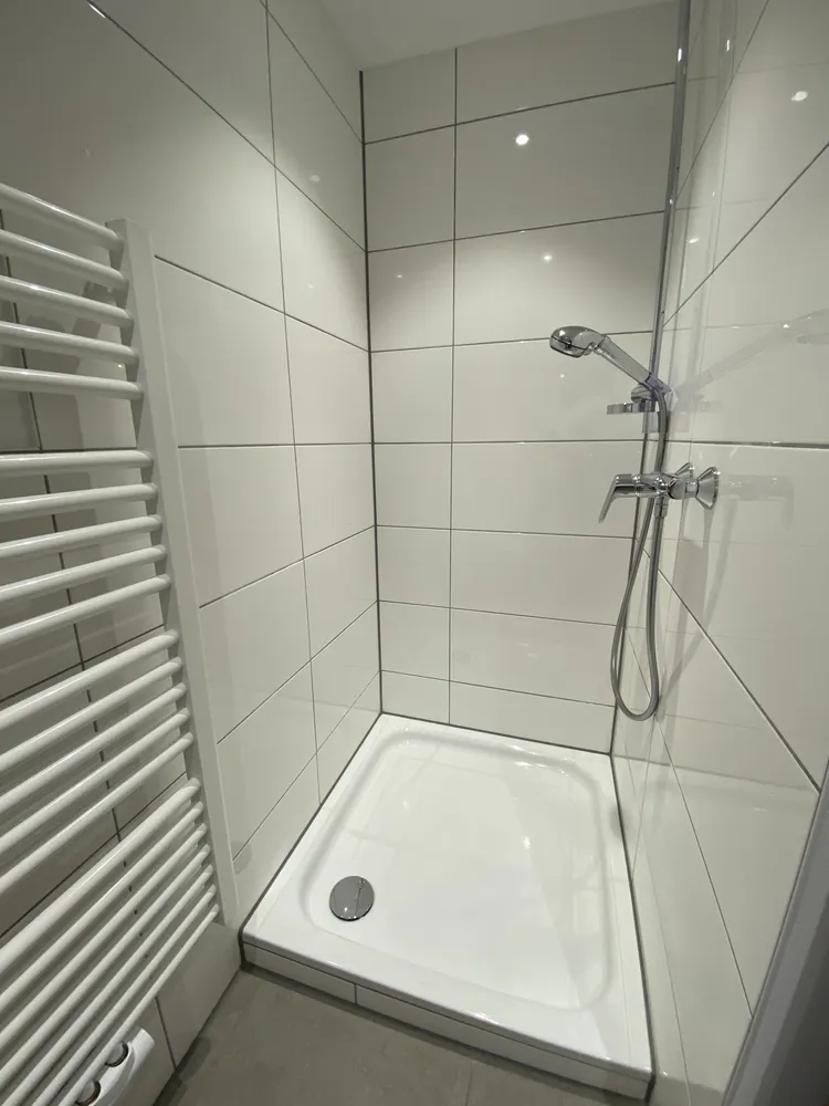 2 Zimmer Wohnung mit 55 m² in Heidelberg – Bild 11