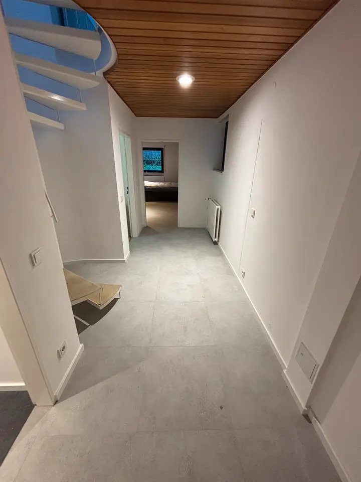 WG-Zimmer mit 43 m² in Frankfurt am Main – Bild 5
