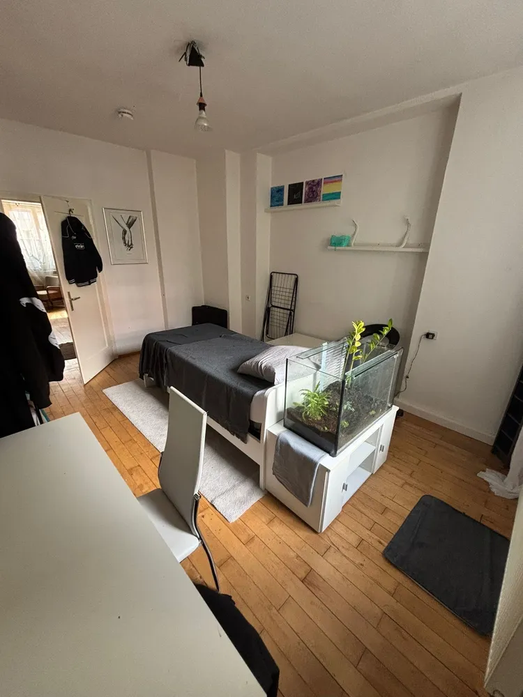 3 Zimmer Wohnung mit 65 m² in Stuttgart – Bild 1