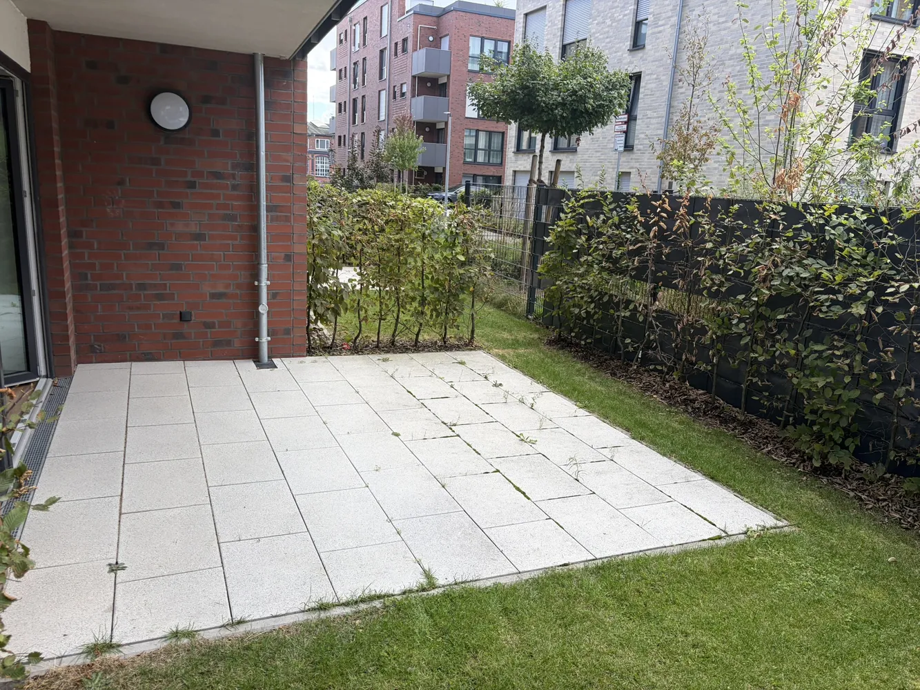 3 Zimmer Wohnung mit 91 m² in Münster – Bild 1