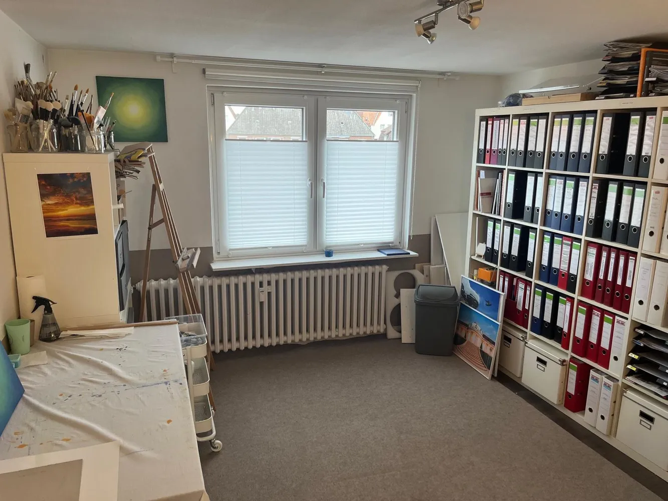 4 Zimmer Wohnung mit 85 m² in Lüneburg – Bild 1