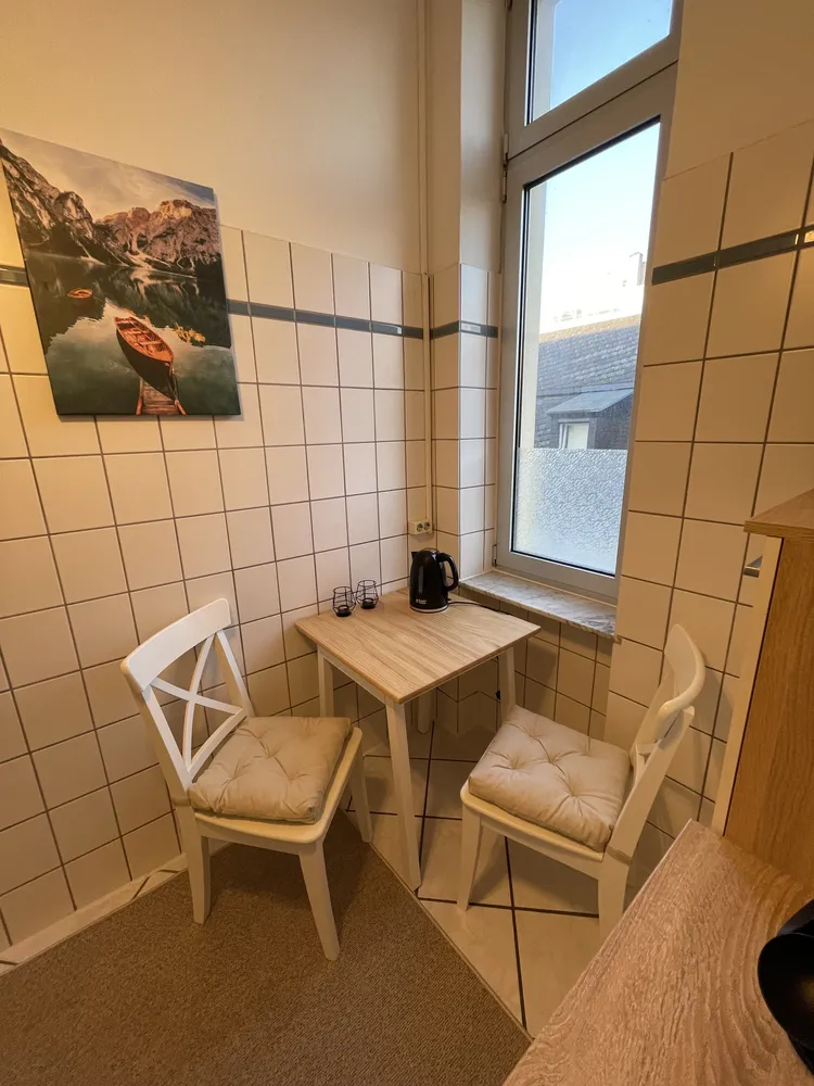 3 Zimmer Wohnung mit 70 m² in Frankfurt am Main – Bild 11