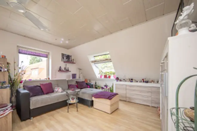 3 Zimmer Wohnung mit 66 m² in Lübeck – Bild 4