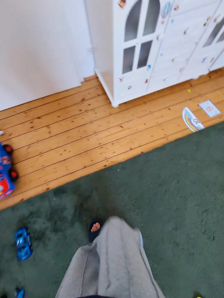 3 Zimmer Wohnung mit 65 m² in Wuppertal – Bild 9