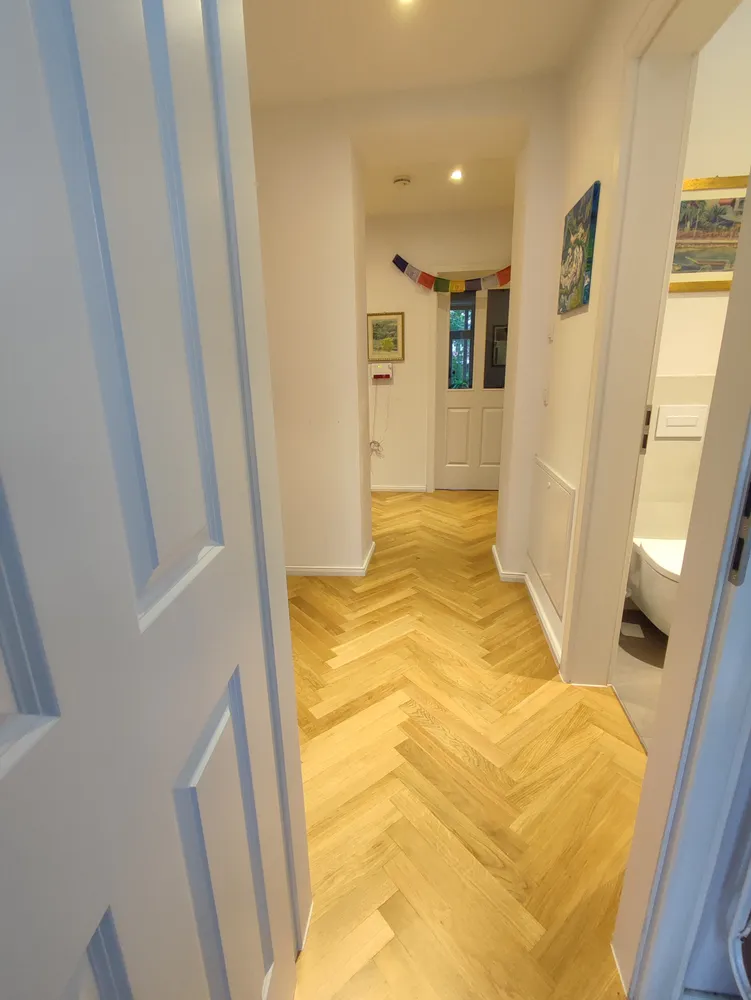 2 Zimmer Wohnung mit 51 m² in Leipzig – Bild 2