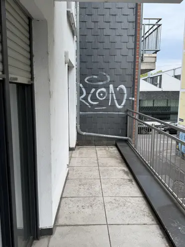 2 Zimmer Wohnung mit 39 m² in Köln – Bild 12
