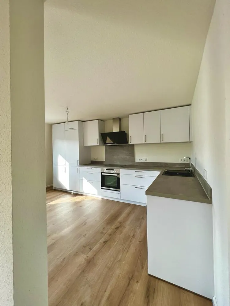 3 room apartment with 86 m² in Lörrach – Photo 8