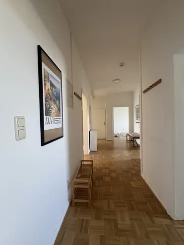 WG-Zimmer mit 12 m² in Frankfurt am Main – Bild 12