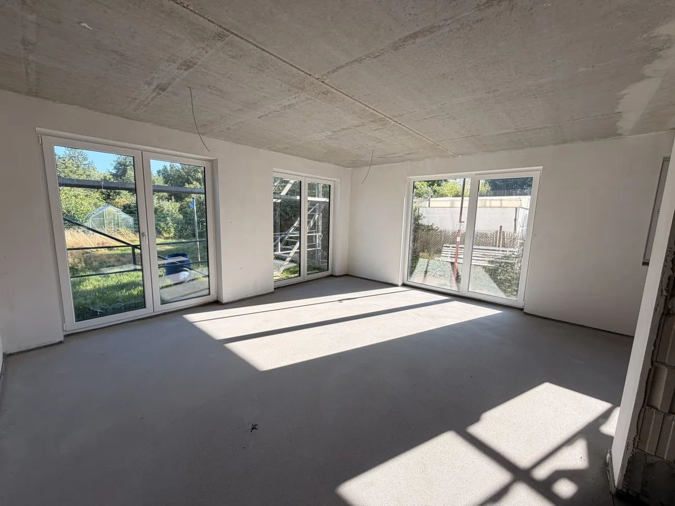 3 Zimmer Wohnung mit 95 m² in Rostock – Bild 8