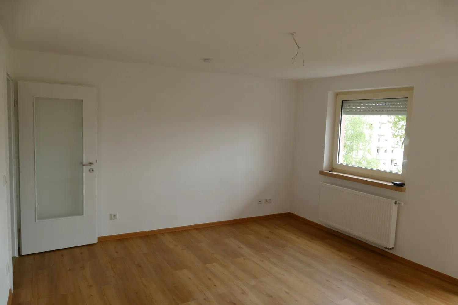 2 Zimmer Wohnung mit 55 m² in Ingolstadt – Bild 8