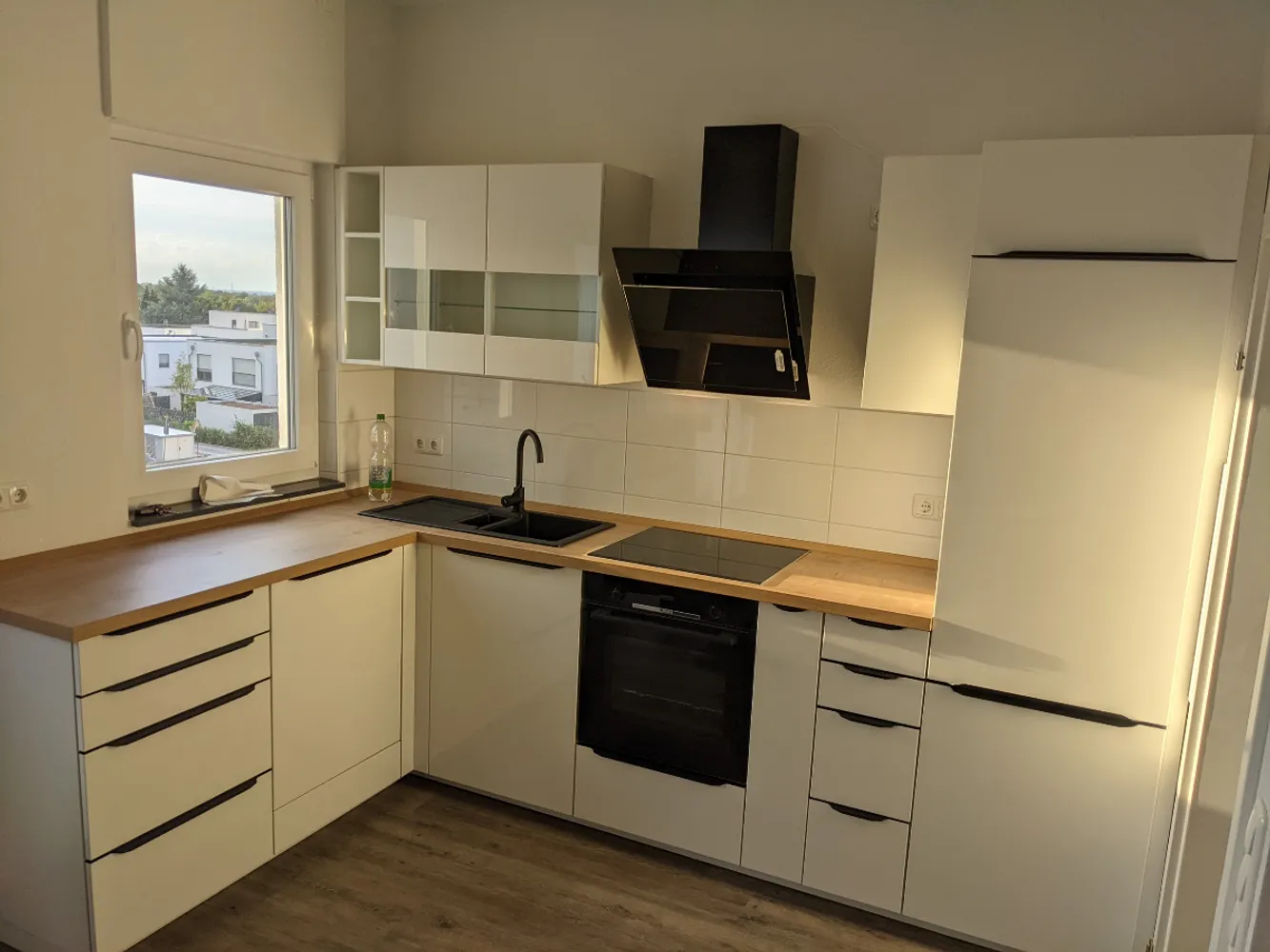 3 room apartment with 77 m² in Bochum – Photo 4