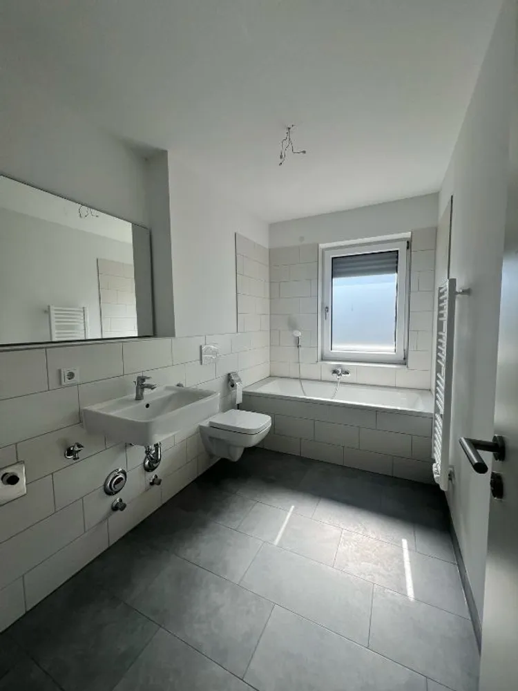 3 Zimmer Wohnung mit 93 m² in Braunschweig – Bild 7