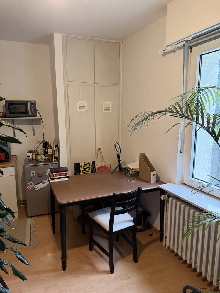 1 Zimmer Wohnung mit 40 m² in Münster – Bild 9
