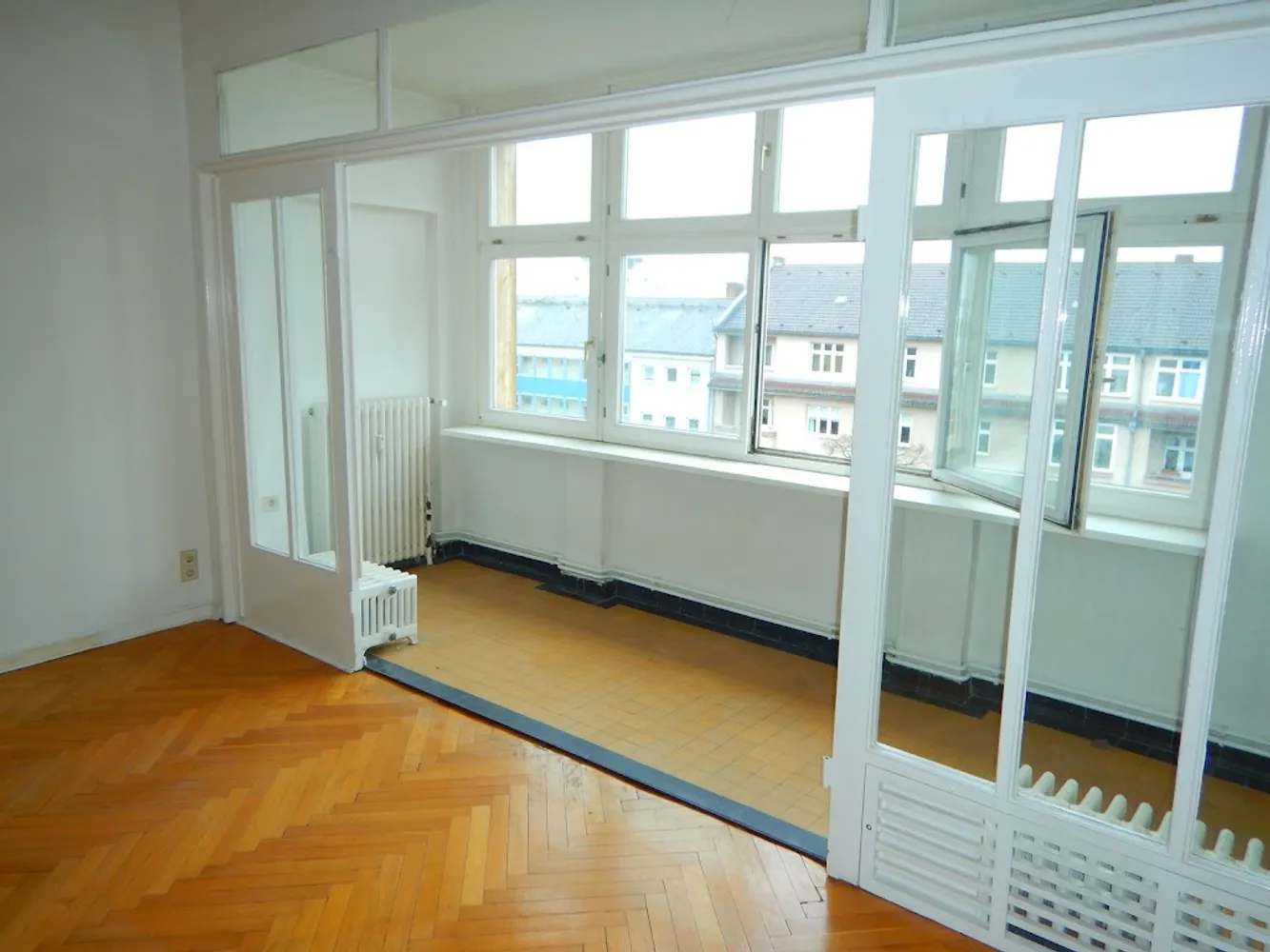 5 Zimmer Wohnung mit 215 m² in Berlin – Bild 7