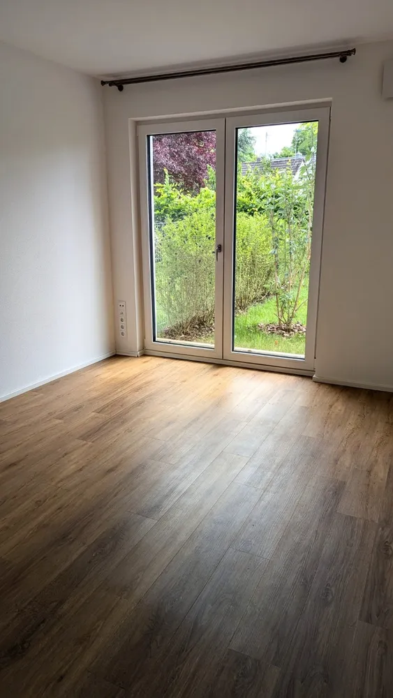 2 room apartment with 67 m² in Augsburg – Photo 4
