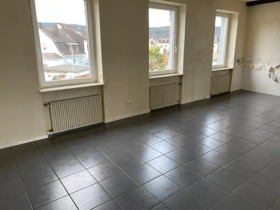 5 Zimmer Wohnung mit 100 m² in Trier – Bild 4