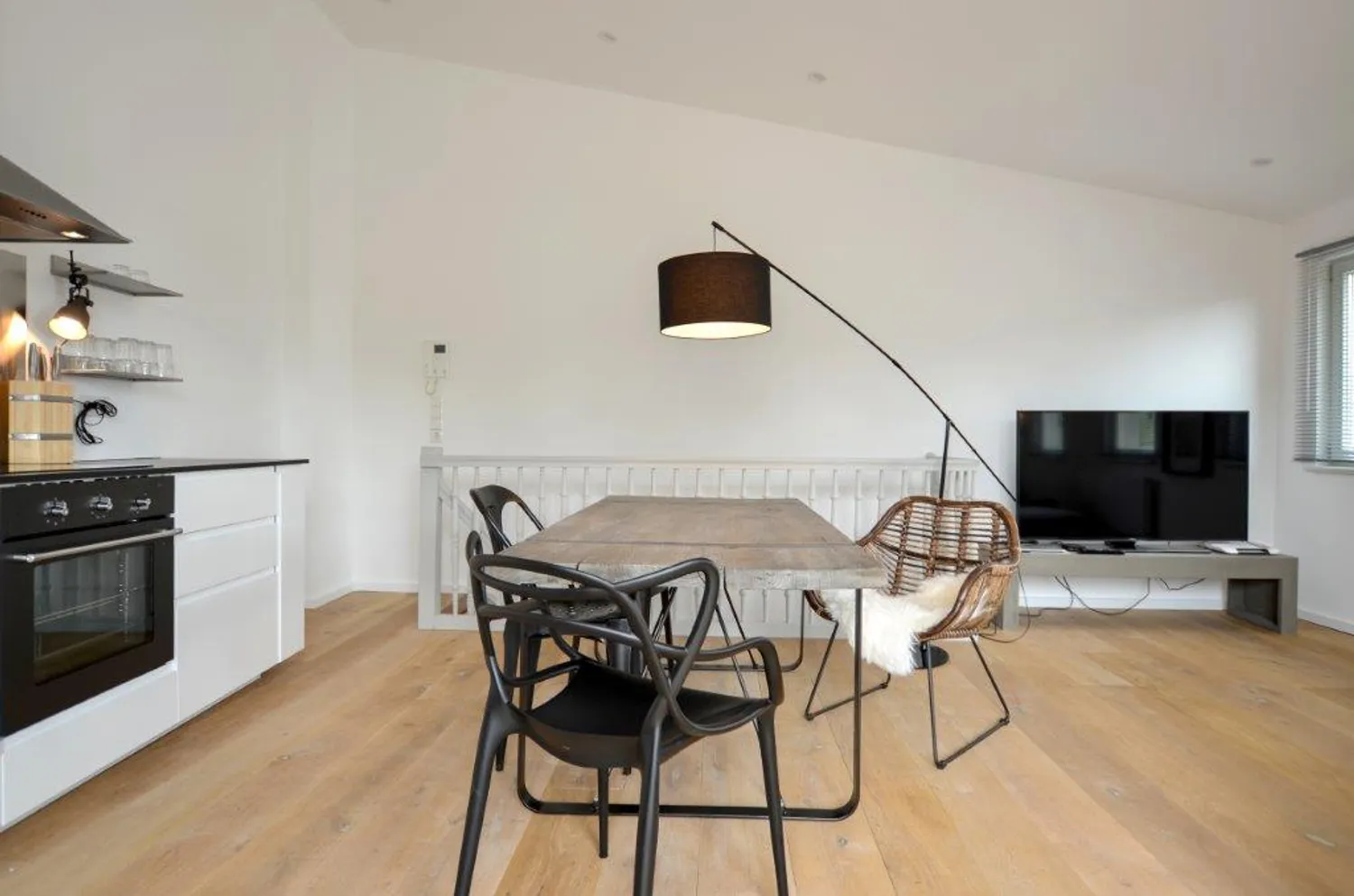 4 room apartment with 90 m² in Bonn – Photo 3