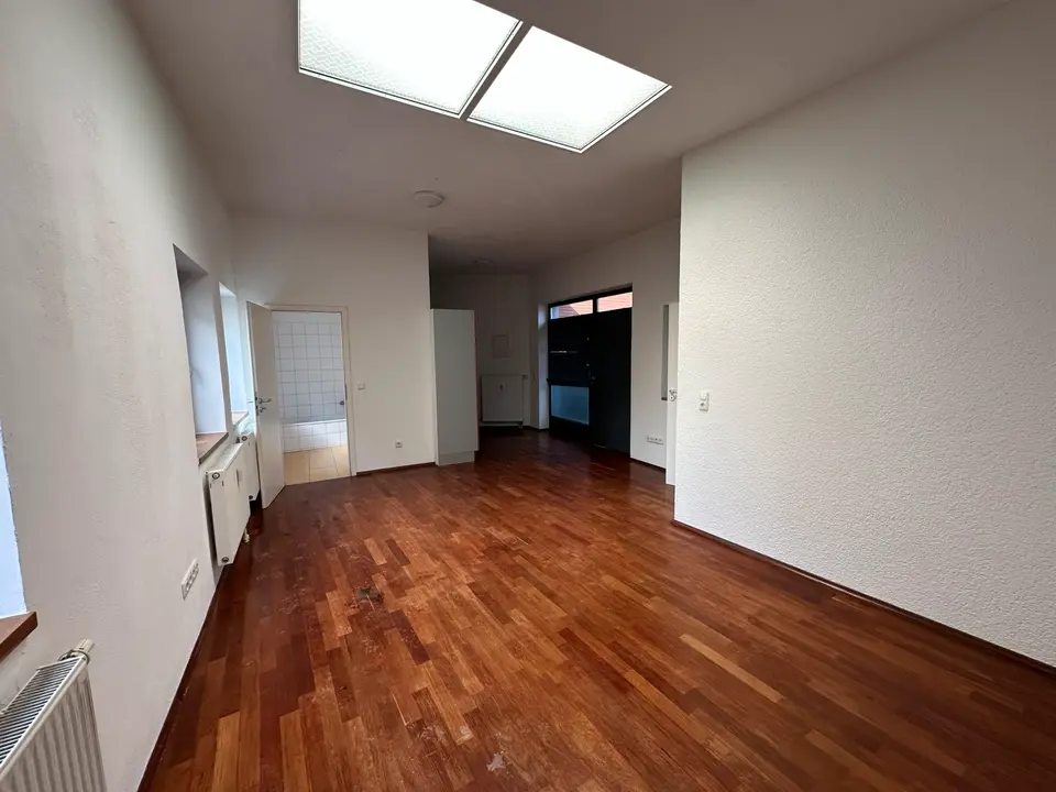 2 Zimmer Wohnung mit 42 m² in Meiningen – Bild 9