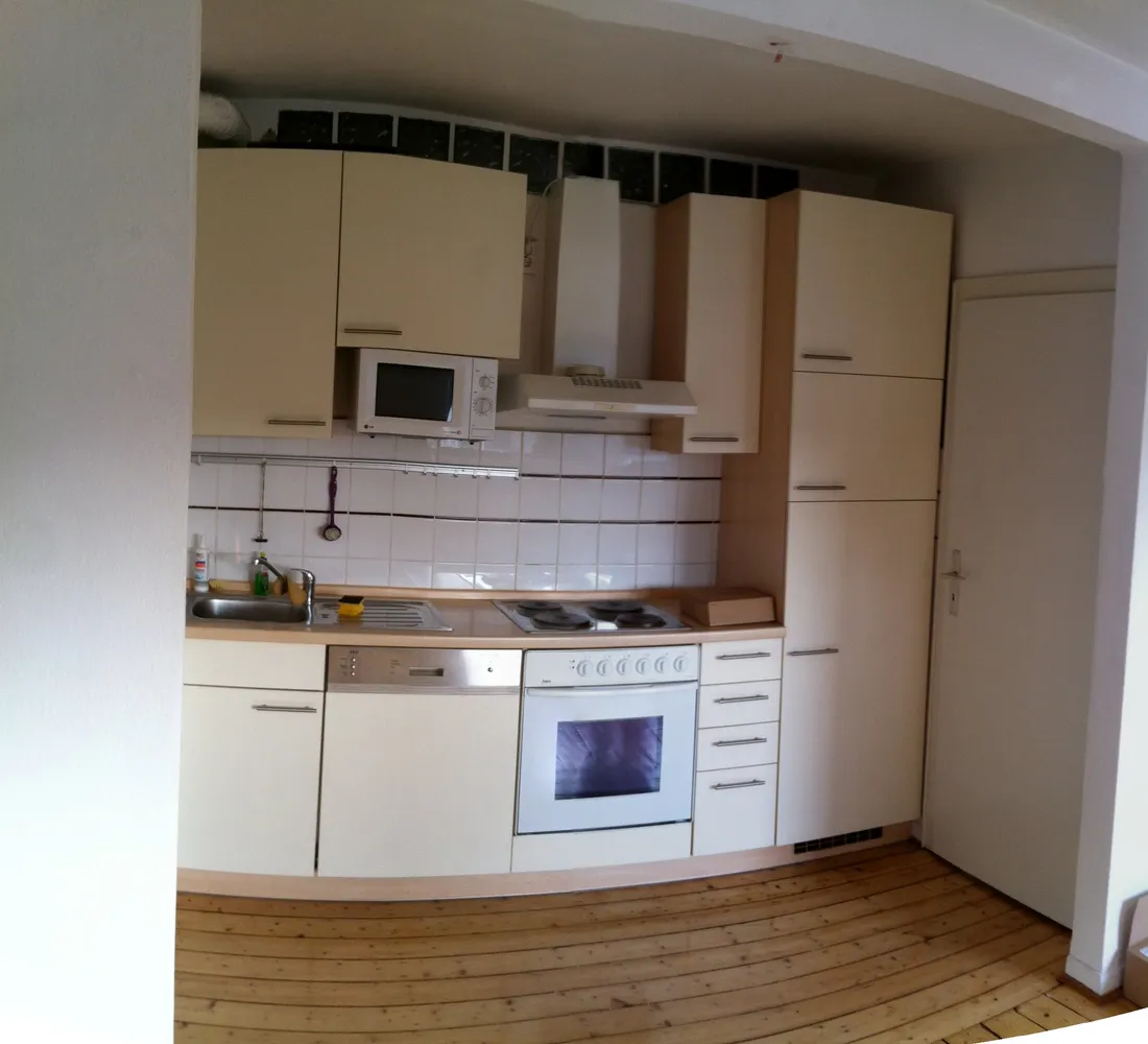 3 Zimmer Wohnung mit 63 m² in Münster – Bild 3