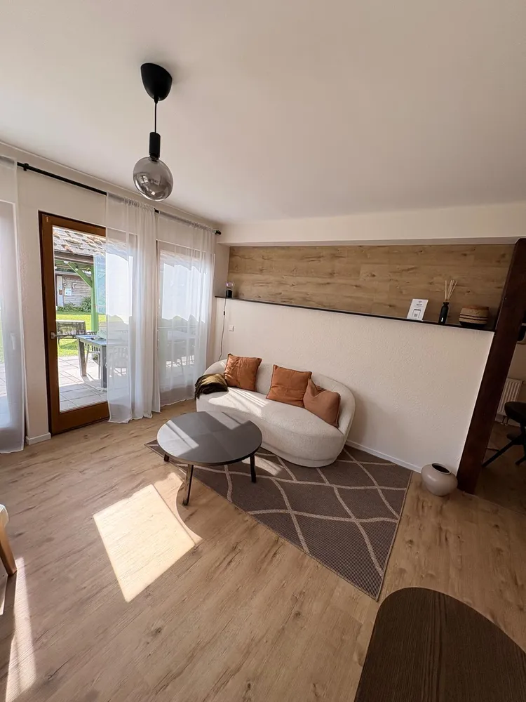3 Zimmer Wohnung mit 80 m² in Oranienburg – Bild 2
