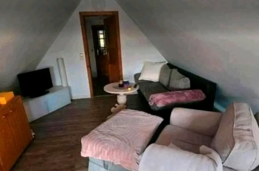 WG-Zimmer mit 25 m² in Soltau – Bild 4