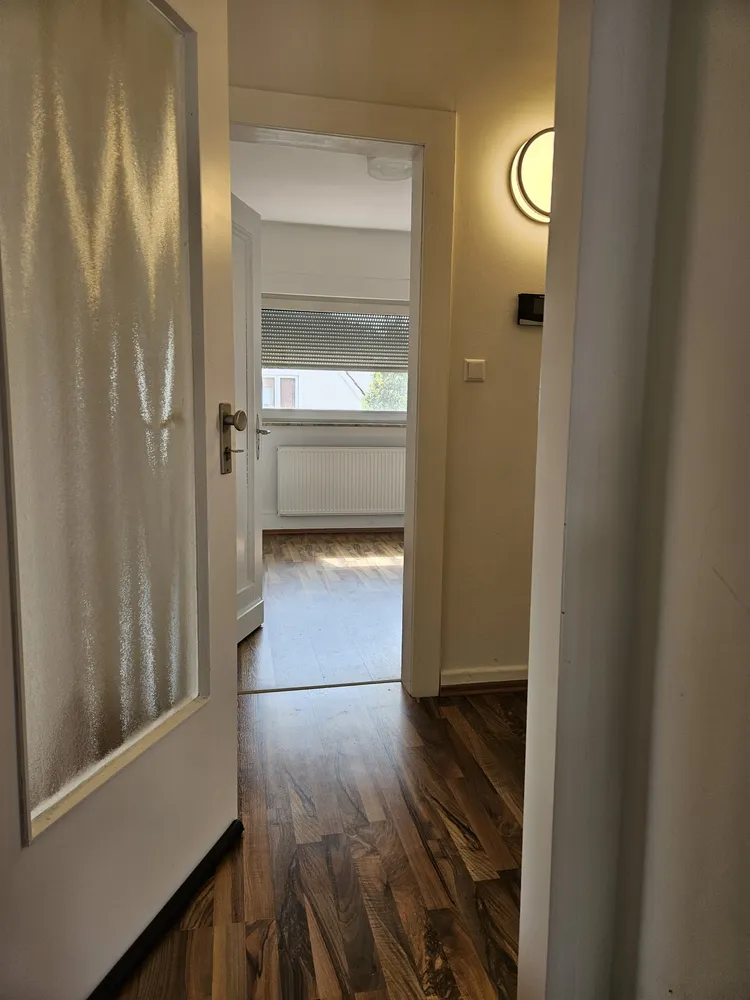3 Zimmer Wohnung mit 45 m² in Gütersloh – Bild 2