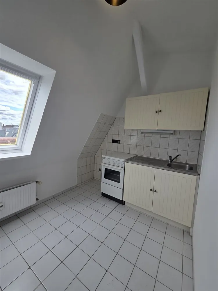 2 Zimmer Wohnung mit 52 m² in Kiel – Bild 5