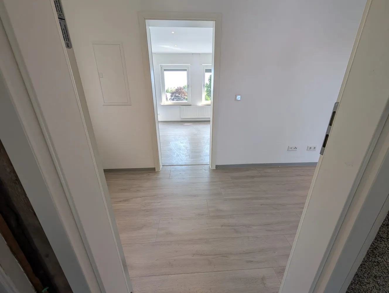 3 Zimmer Wohnung mit 60 m² in Hamm – Bild 3