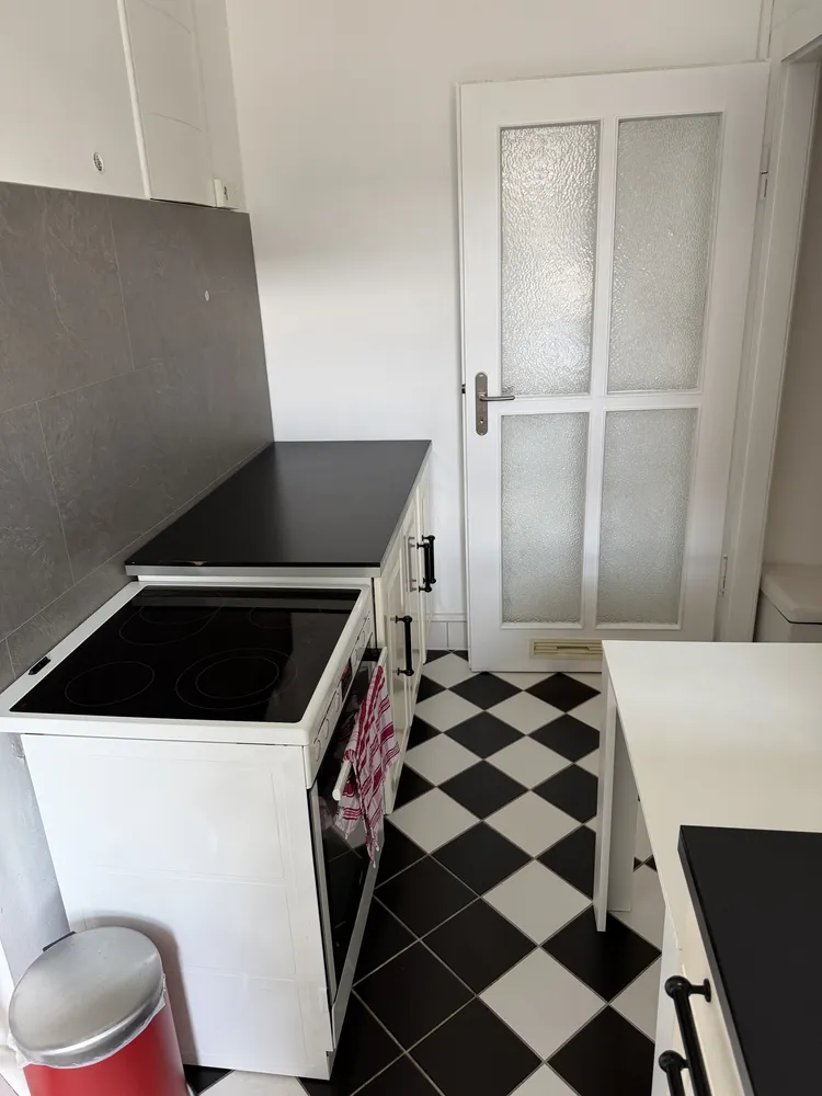 2 Zimmer Wohnung mit 62 m² in Berlin – Bild 2
