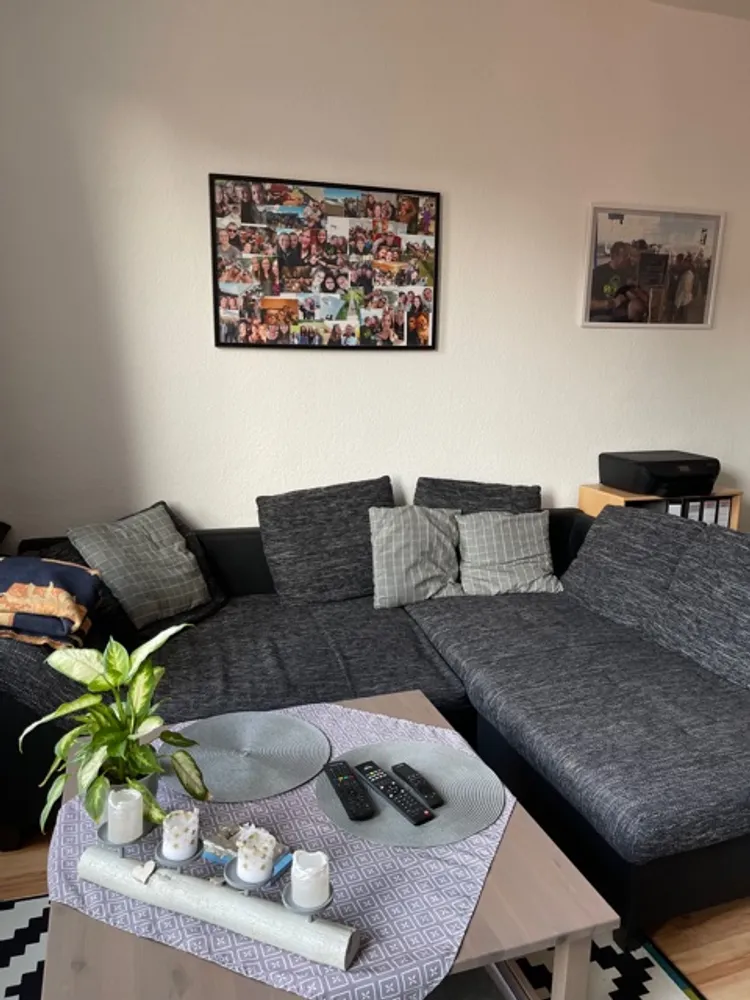 2 Zimmer Wohnung mit 70 m² in Kiel – Bild 10