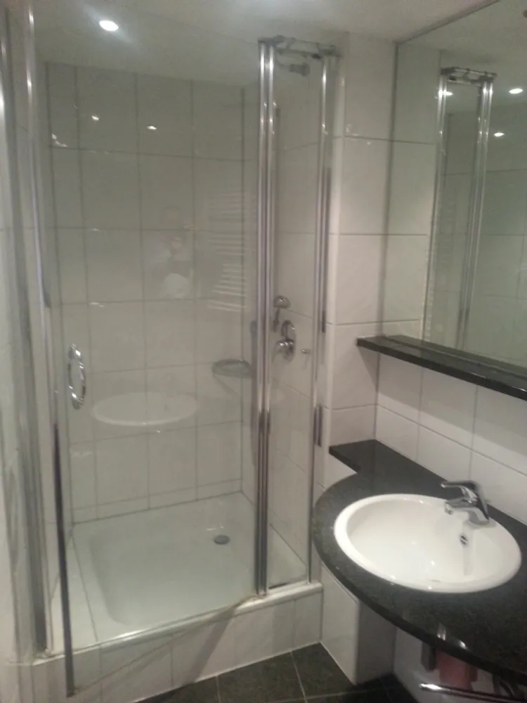 3 Zimmer Wohnung mit 92 m² in Münster – Bild 9