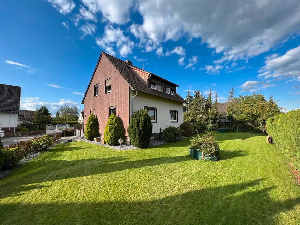 6 Zimmer Haus mit 133 m² in Celle – Bild 2