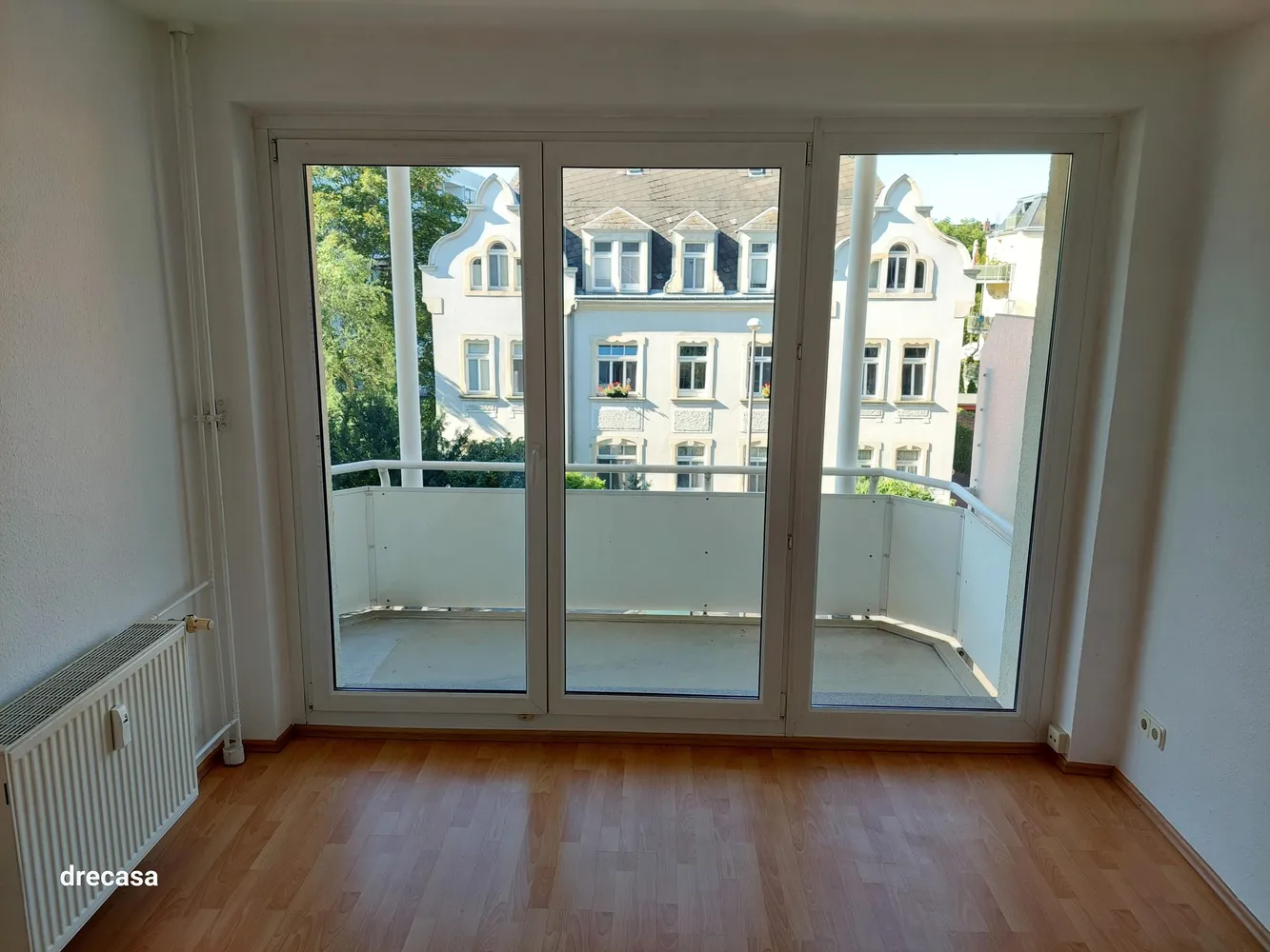 3 Zimmer Wohnung mit 60 m² in Dresden – Bild 7