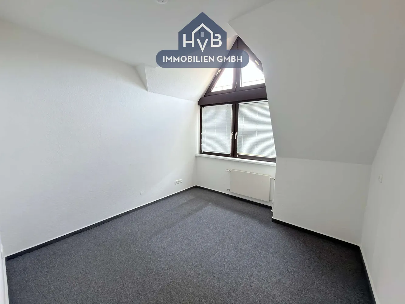 2 Zimmer Wohnung mit 46 m² in Rotenburg (Wümme) – Bild 5
