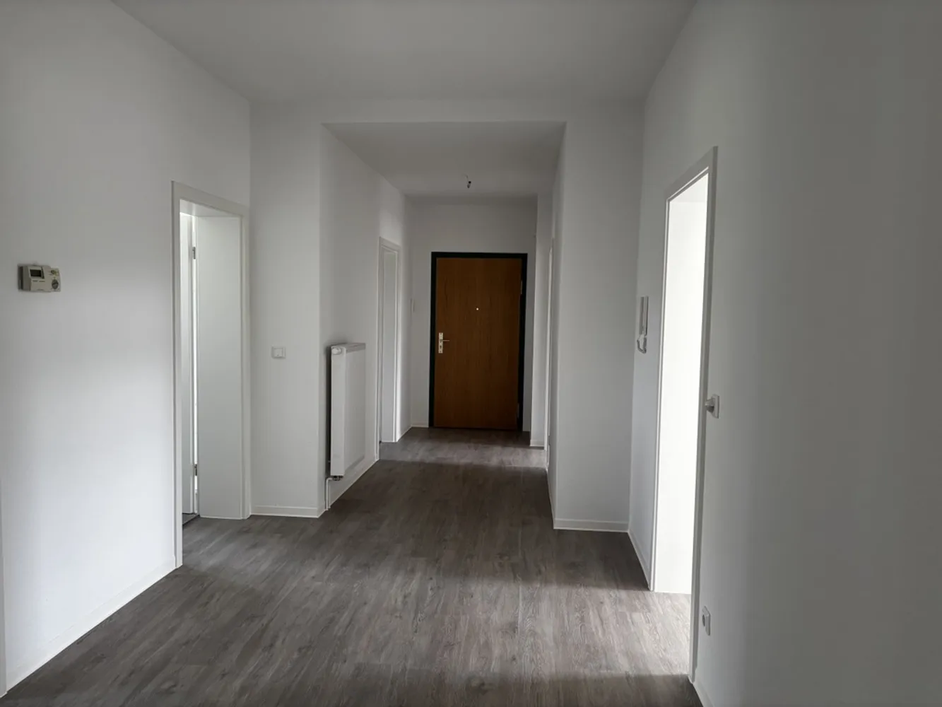 4 Zimmer Wohnung mit 119 m² in Löbau – Bild 1