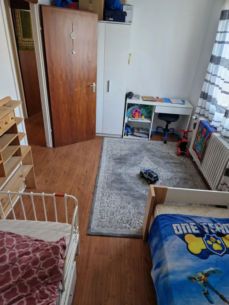 3 Zimmer Wohnung mit 78 m² in Mannheim – Bild 6