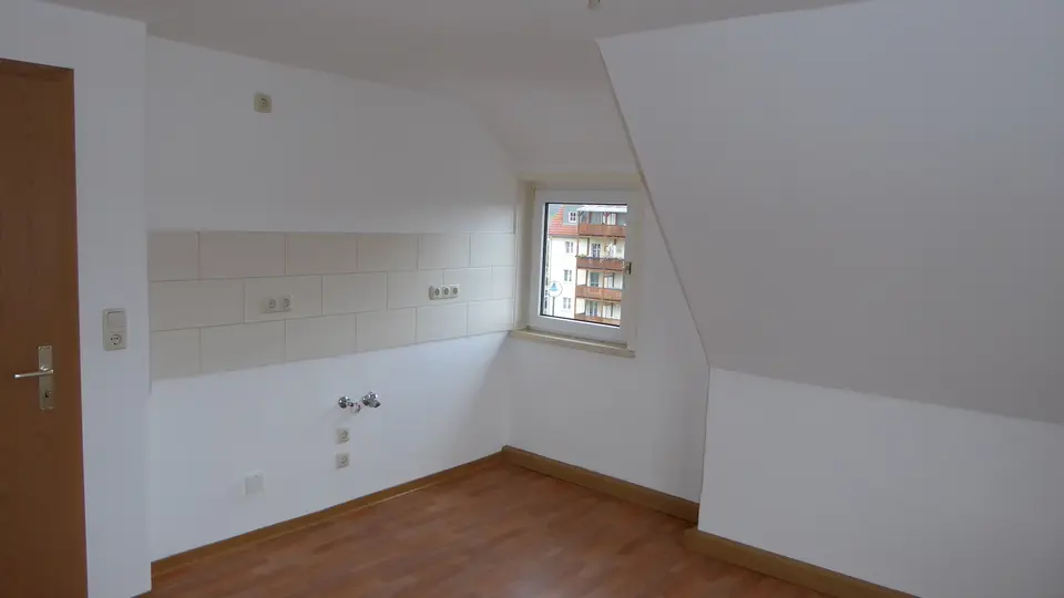 2 Zimmer Wohnung mit 35 m² in Saalfeld/Saale – Bild 6