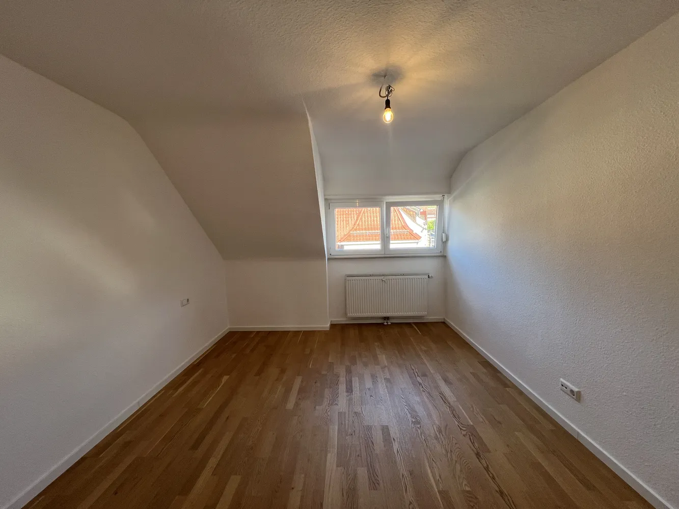 2 Zimmer Wohnung mit 47 m² in Stuttgart – Bild 4