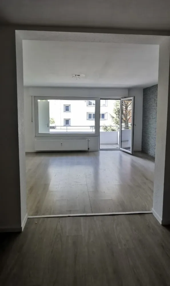 4 room apartment with 82 m² in Duisburg – Photo 2