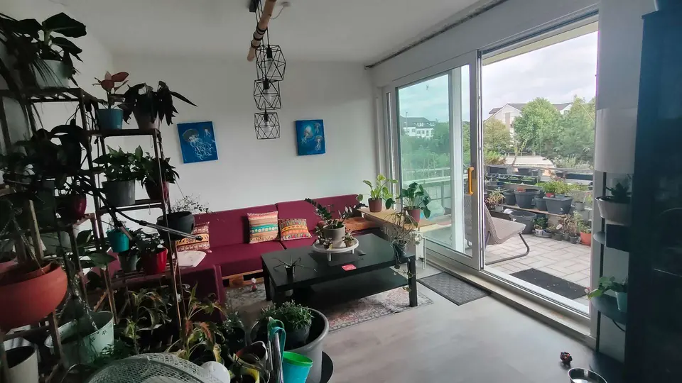2 Zimmer Wohnung mit 77 m² in Dinslaken – Bild 7