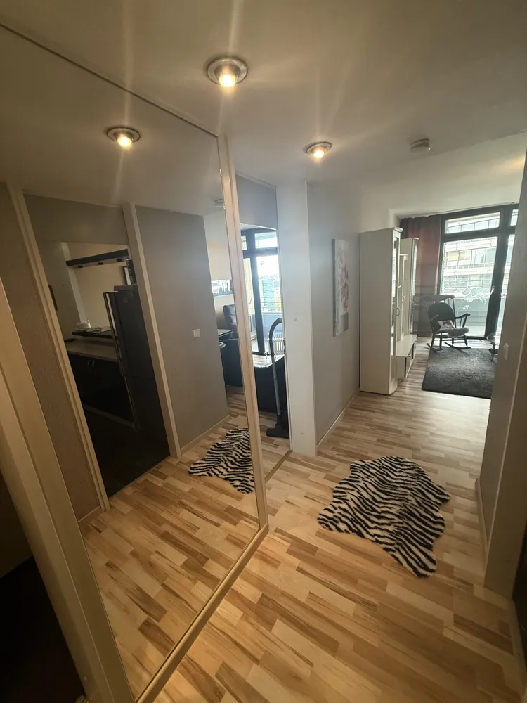 2 Zimmer Wohnung mit 63 m² in Mannheim – Bild 10