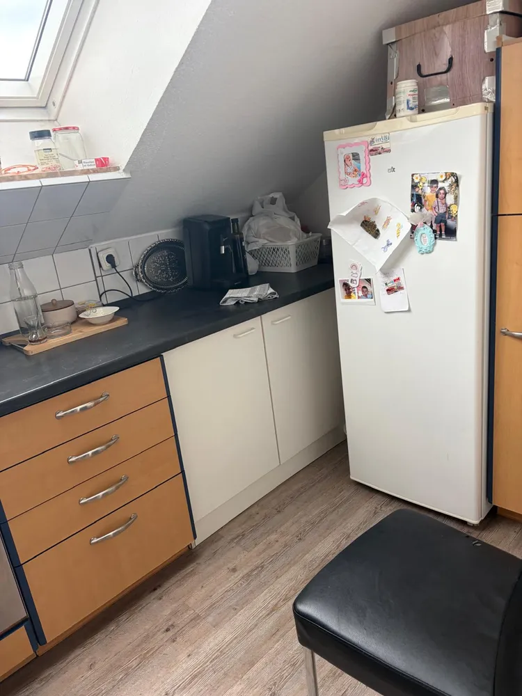 2 Zimmer Wohnung mit 57 m² in Duisburg – Bild 6
