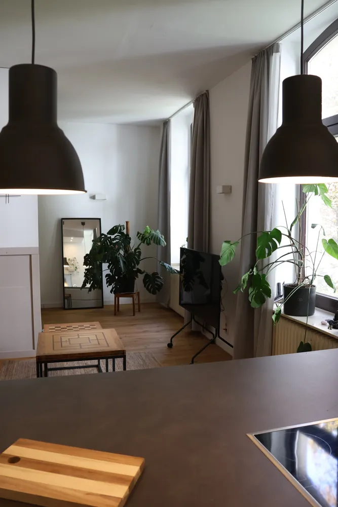1 Zimmer Wohnung mit 55 m² in Köln – Bild 7
